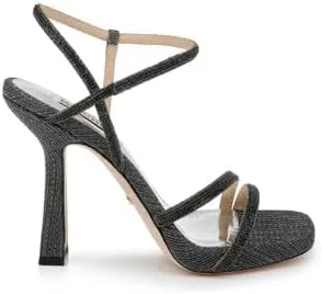 Miniatura 3 de Badgley Mischka Sandalias de tacón Urbana para mujer
