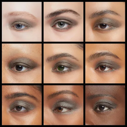Miniatura 4 de wet n wild Fantasy Makers - Sombra de ojos líquida para Halloween, diamante negro Negro diamond
