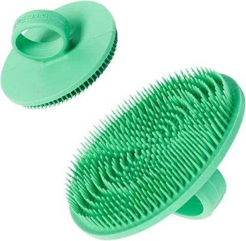 Miniatura 12 de Boie USA Limpiador facial - Herramienta facial de mano, cepillo facial exfoliante de limpieza profunda. Combate el acné con cerdas suaves, similares