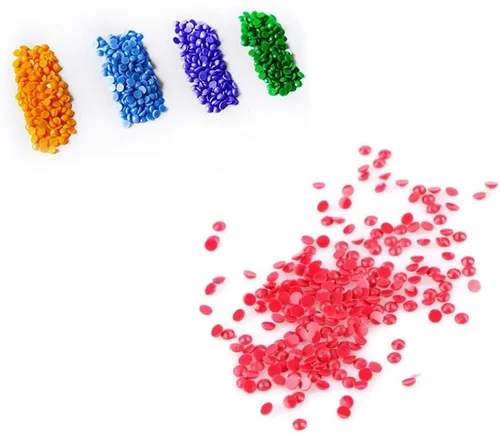 Miniatura 4 de Kits de pintura de diamantes para adultos por número, taladro completo 5D, rata redonda, animal, bricolaje, diamantes de cristal, HD, bordado