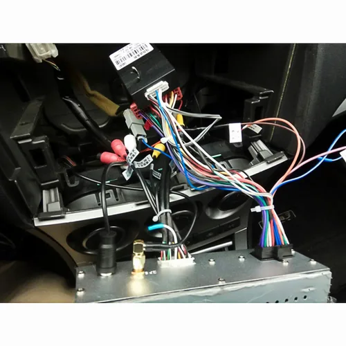 Miniatura 6 de Nilight 50047R - Juego surtido de conectores de terminales de crimpado eléctricos de calibre 110 Uds. de nailon con aislamiento para mujer