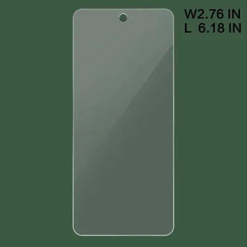 Miniatura 2 de Paquete de 2 protectores de pantalla de privacidad antiespía antiarañazos, vidrio templado ultrafino, película protectora de privacidad de repuesto