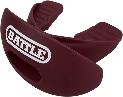 Miniatura 17 de Protector Bucal Battle Oxygen Lip