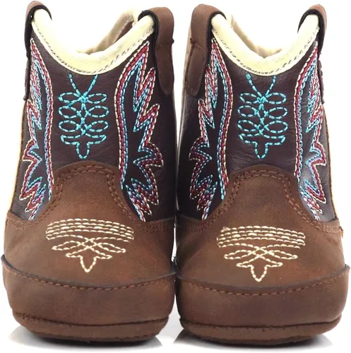 Miniatura 7 de ARIAT Botas occidentales para bebés bebés Lil' Stompers
