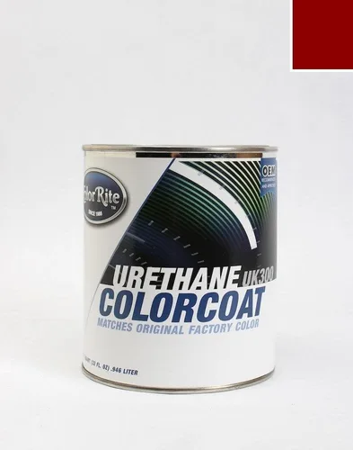 Miniatura 36 de Pintura de retoque automotriz para Subaru Impreza - Gris Oscuro Metálico 61K - Color+Paquete Clearcoat 61K (2013-2014) Gris Oscuro Metálico