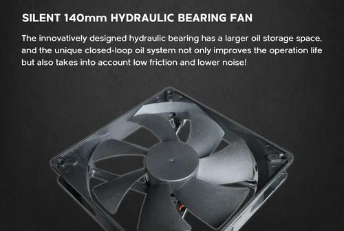 Miniatura 7 de Apexgaming AG-750M V2 750Watt 80PLUS Gold Fuente de alimentación totalmente modular