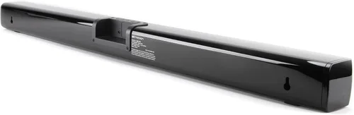 Miniatura 7 de Emerson EHS-2000 Barra de sonido Bluetooth de 32 pulgadas, sistema de altavoces de cine en casa de 2.0 canales con control remoto, entradas USB/AUX