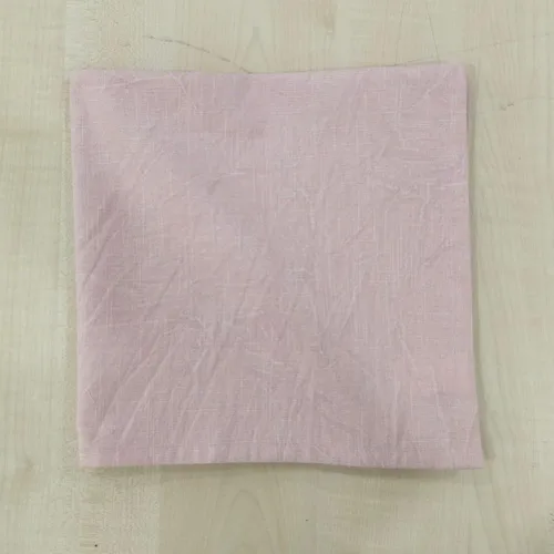 Miniatura 12 de FINGERCRAFT Juego de 6 servilletas de tela de mezcla de algodón de 20 x 20 pulgadas, tamaño grande, perfectas para fiestas, cenas, bodas, cócteles