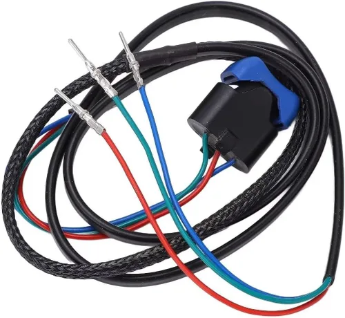 Miniatura 4 de Interruptor de inclinación de ajuste eléctrico Reemplazar 5006358 para fueraborda Johnson Evinrude