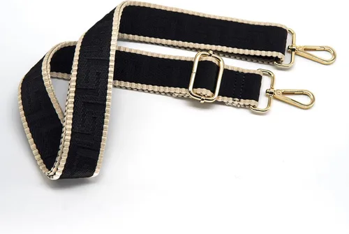 Miniatura 186 de S&loyoe Correas de repuesto para bolso, correa ajustable para bolsa cruzada, correas de guitarra anchas para bolsos de 1.5 pulgadas