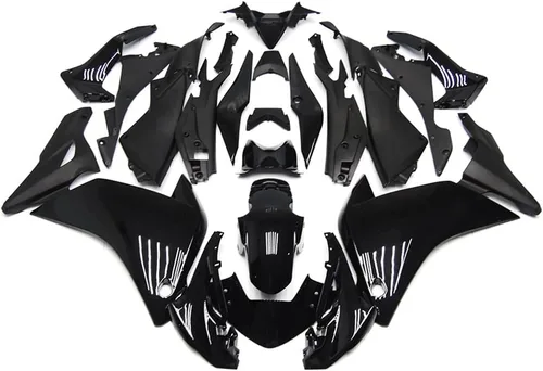 Miniatura 10 de Carroceria Completa Para Motocicleta Compatible con Honda CBR500R 2013 2014 2015 CBR 500R ABS Inyección de Plástico Carrocería 2014 2015 Kits