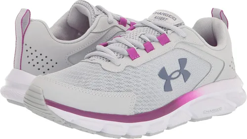 Miniatura 8 de Under Armour - Zapatos deportivos de correr para mujer