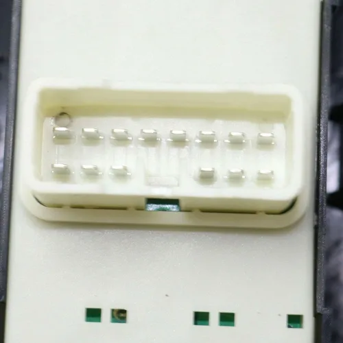 Miniatura 5 de APDTY 012017 Interruptor de elevalunas eléctrico izquierdo delantero maestro