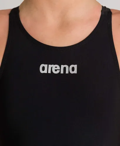 Miniatura 3 de Arena Powerskin ST 2.0 Traje de baño de carreras con espalda abierta para niña