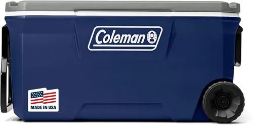 Miniatura 14 de Coleman Ice Chest 316 Series Wheeled Cooler