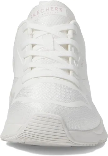 Miniatura 6 de Skechers Women's Tres-air Uno-Revolution-airy Sneaker