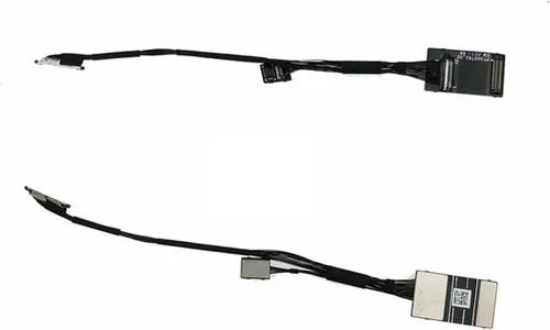 Miniatura 4 de Piezas de reparación de drones para D-J/I F-P/V Combo de reemplazo de cardán de señal de cable de brazo de motor tren de aterrizaje bastidor Módulo