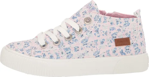 Miniatura 8 de Blowfish Girls Craisy High Top Sneaker