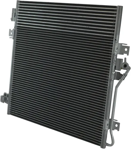 Miniatura 263 de TRQ Secador receptor de condensador de aire acondicionado compatible con Pontiac Vibe 2009-2010 2011-2016 Scion tC 2008-2015 xB 2009-2019 Toyota