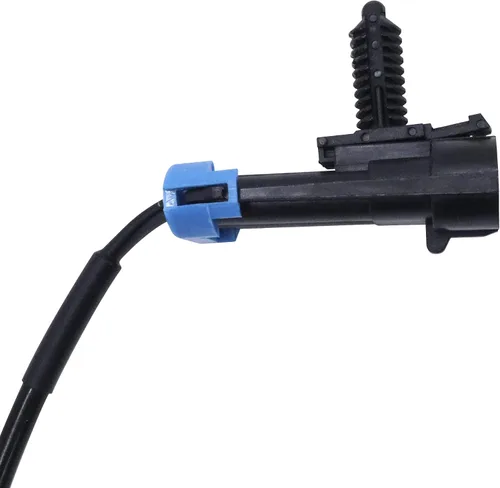 Miniatura 4 de HiSport Sensor de velocidad de rueda ABS 10384745 compatible con Chevrolet Cheyenne 2007-2013 Silverado 1500 2007-2013 2500 2011-2014 3500