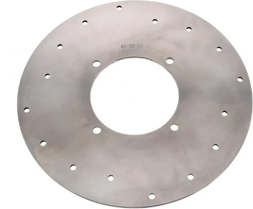 Miniatura 4 de 2012-2014 Arctic Cat Prowler 1000 XTZ Race-Driven Front & Rear Brake Rotors