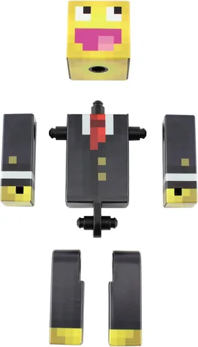 Miniatura 5 de EnderToys Smiley Meme Figura de acción