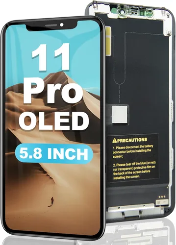 Miniatura 9 de EFAITHFIX para iPhone 8/SE 2020 Reemplazo de pantalla LCD blanca de 4.7 pulgadas, marco de montaje de pantalla táctil 3D, digitalizador con kit
