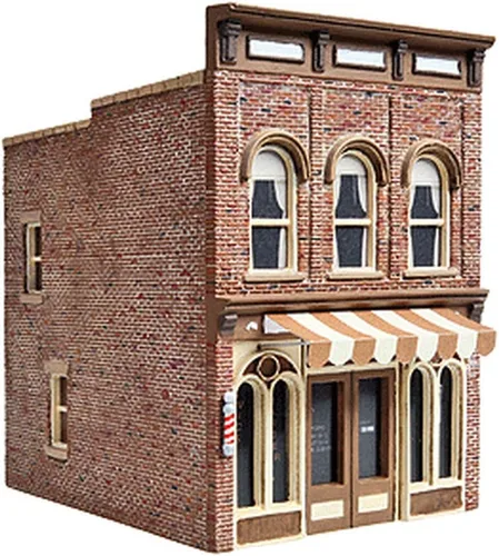 Miniatura 2 de Walthers Cornerstone HO - Kit de modelo a escala