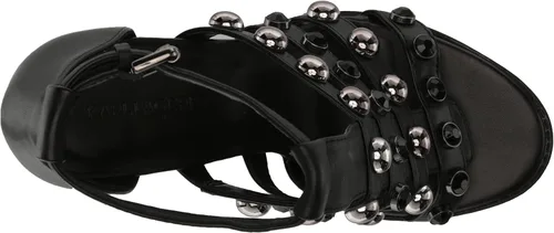 Miniatura 5 de Karl Lagerfeld Paris Sandalias Brexton-T con correa para mujer
