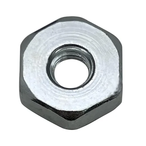 Miniatura 3 de 5 Piezas de Tuerca de Barra de Engranaje de Reemplazo para Motosierra STIHL Tuerca de Barra de Reemplazo para Motosierra Stihl MS240 MS260 MS270