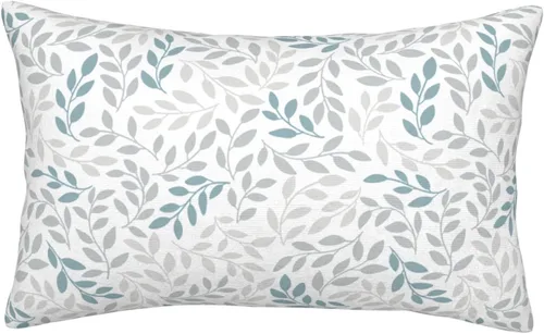 Miniatura 18 de Funda de almohada de caballos con múltiples capas de caballos florales, tamaño Queen, funda de almohada suave de 20 x 30 pulgadas, duradera