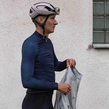 Miniatura 4 de POC Ropa de ciclismo M's Essential Road LS