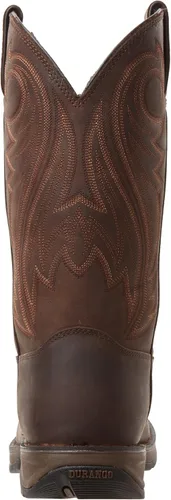 Miniatura 3 de Durango Rebel DB5464 Western - Botas para hombre, Marrón