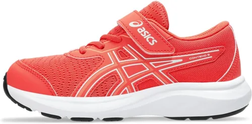 Miniatura 10 de ASICS Tenis para correr preescolares Contend 9 para niños