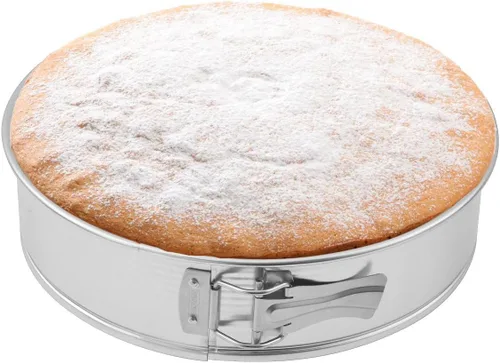 Miniatura 6 de Zenker 6804 Molde para tartas con 1 base de 11.0 in