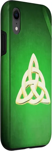 Miniatura 3 de iPhone XR El Libro de las Sombras - Estuche de libro de hechizos de brujas