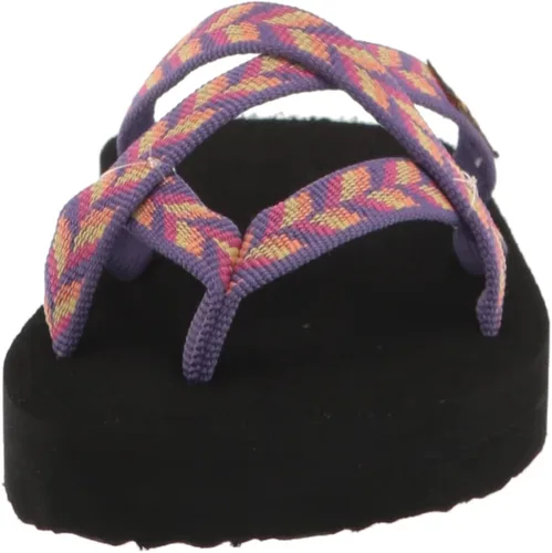 Miniatura 2 de Teva Sandalia unisex K Olowahu para niño