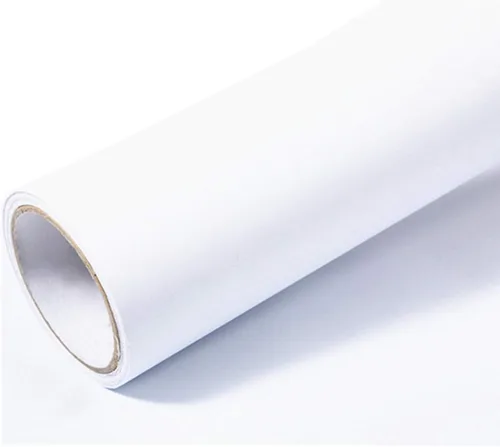 UPREDO Papel tapiz de vinilo texturizado mate de color sólido, papel adhesivo autoadhesivo para estantes, papel decorativo para el hogar, 15.8 x 79