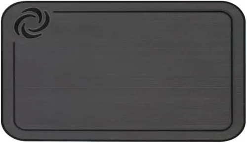 Tundra 45 tapas más frías – Espuma EVA YETI enfriador de pecho almohadilla cómoda para despegar y pegar, lado duro, campamento, barco, puerta