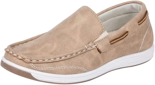 Mocasines para niños, zapatos de barco casuales para niños, zapatos de vestir para niños