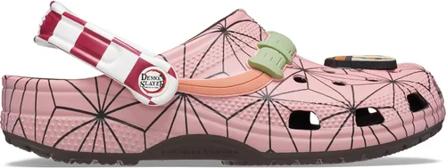 Miniatura 5 de Crocs Zuecos clásicos unisex para adultos Demon Slayer