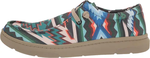 Miniatura 8 de ARIAT Tenis Hilo Stretch para hombre