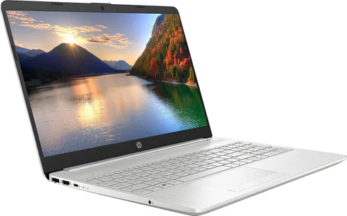 Miniatura 3 de HP Laptop 2022, pantalla no táctil Full HD 1080P de 15.6 pulgadas, procesador Intel Core i3-1115G4 de 11ª generación, memoria RAM DDR4 de 12 GB, SSD