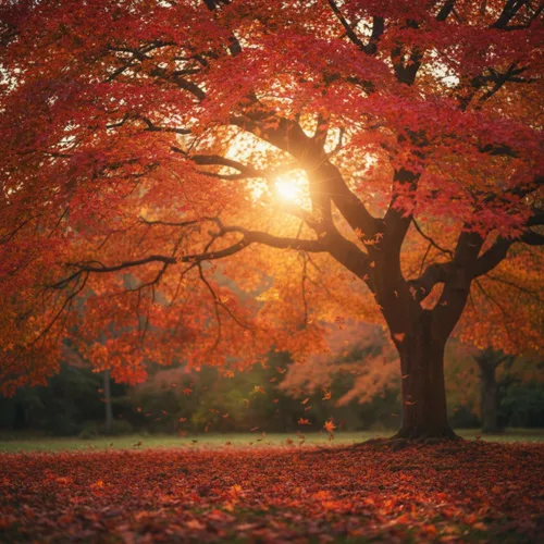 Miniatura 7 de Semillas de arce rojo japonés, semillas de bonsái, paquete de 30 semillas de árbol bonsái
