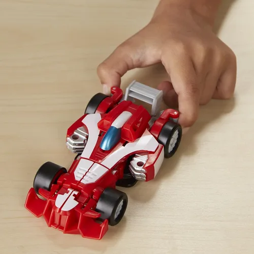 Miniatura 7 de Playskool Heroes Transformers Rescue Bots Heatwave the Fire-Bot