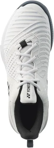 Miniatura 4 de YONEX Cojín eléctrico Sonicage3 SHTS3MACEX (blancorojo)