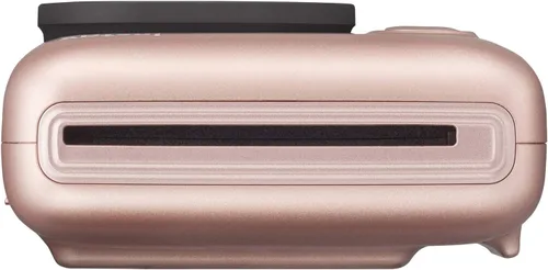 Miniatura 4 de Fujifilm Cámara instantánea híbrida Instax Mini Liplay (oro rosa)