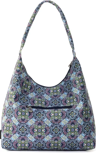 Miniatura 4 de Sakroots Atlas Hobo in Repreve Eco-sarga