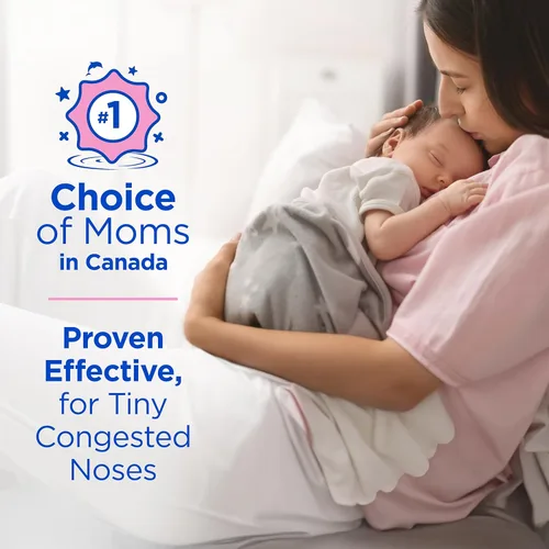 Miniatura 5 de hydraSense Kit de inicio de aspirador nasal