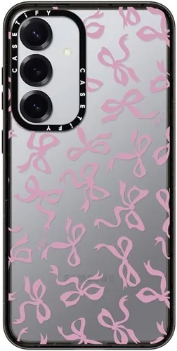 Miniatura 29 de CASETiFY Impact - Funda para Galaxy S23 [4 veces probada contra caídas de grado militar, protección contra caídas de 8.2 pies] – Setas mágicas